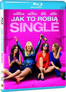 Jak to robią single [Blu-ray]