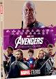 Avengers: Wojna Bez Granic KOLEKCJA MARVEL [Blu-ray]