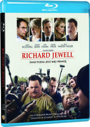 Richard Jewell [Blu-ray]