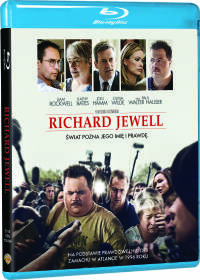 Richard Jewell (Blu-ray)