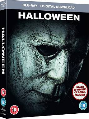 Halloween [UHD 4K + Blu-ray]