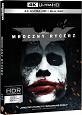 The Dark Knight [4K UHD + 2 Blu-ray]
