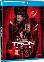 TRON: Ares (Blu-ray)