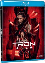 TRON: Ares (Blu-ray)