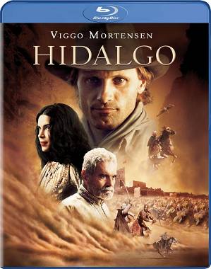 Hidalgo (Blu-ray)