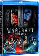 Warcraft: Początek (Blu-ray)