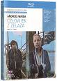 Człowiek z Żelaza [Blu-ray]