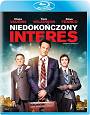 Unfinished Business [Blu-ray]