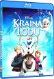 Frozen [Blu-ray]