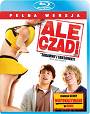 Ale czad! (Blu-ray)