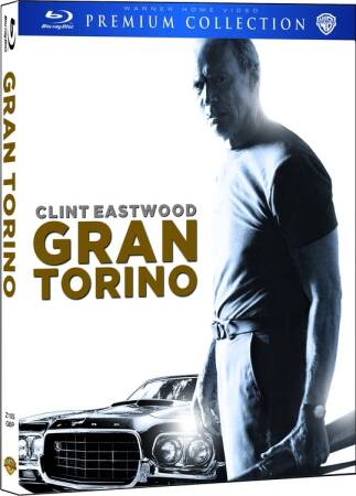 Gran Torino Premium Collection - Blu-ray