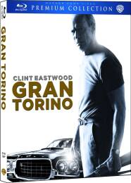 Gran Torino [Blu-ray]