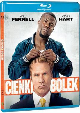 Cienki Bolek [Blu-ray]