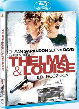 Thelma i Louise (Blu-ray)