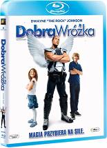 Dobra wróżka (Blu-ray)