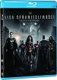 Liga Sprawiedliwości Zacka Snydera (2 Blu-ray)