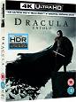 Dracula Untold [4K UHD + Blu-ray]