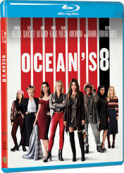 Ocean's 8 (Blu-ray)