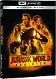 Jurassic World Dominion (UHD 4K + Blu-ray)