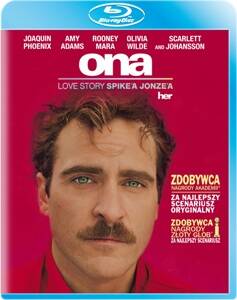 Ona [Blu-ray]