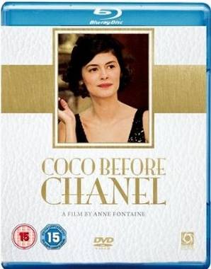 Coco Chanel [Blu-ray]