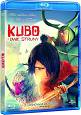 Kubo and the Two Strings [Blu-ray]