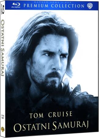 Last Samurai, The (2003) [Blu-ray]