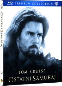 Ostatni samuraj Premium Collection (Blu-ray)