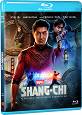 Shang-Chi i Legenda Dziesięciu Pierścieni (Blu-ray)