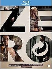 Zero (Blu-ray)
