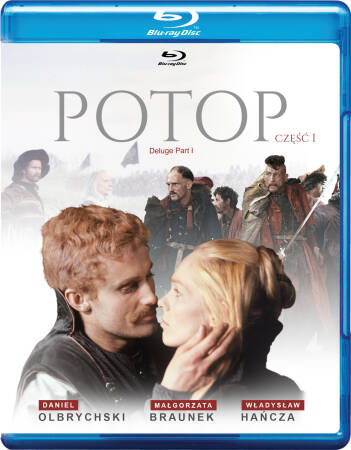 Potop cz. I [Blu-ray]