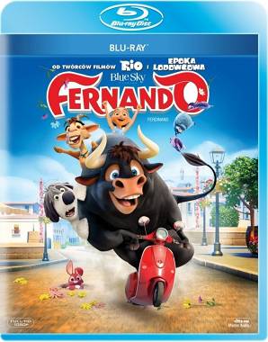 Fernando (Blu-ray)