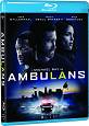 AMBULANCE (Blu-ray)