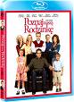 Little Fockers [Blu-ray]