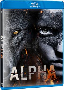 Alfa [Blu-Ray]