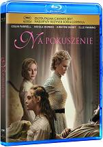 Na Pokuszenie (Blu-ray)