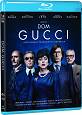 HOUSE OF GUCCI (Blu-ray)