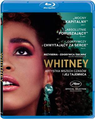 Whitney [Blu-Ray]