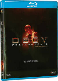 Obcy przebudzenie - Blu-ray
