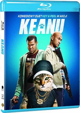 Keanu [Blu-ray]