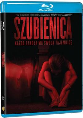 Szubienica [Blu-ray]