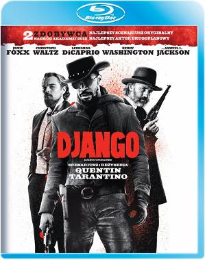 Django [Blu-ray]