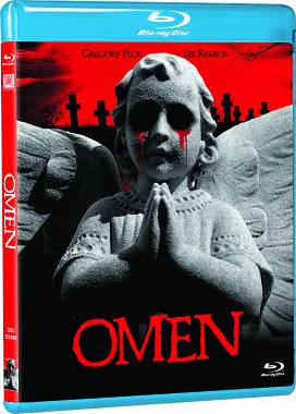 Omen (Blu-ray)