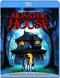 Monster House [Blu-ray]