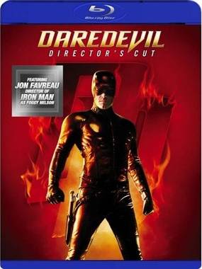 Daredevil (Blu-ray)