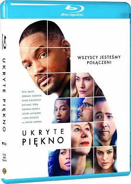 Ukryte piękno [Blu-ray]