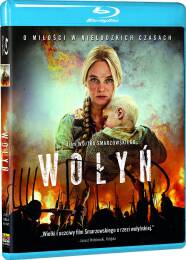 Wołyń (Blu-ray)