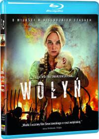 Wołyń (Blu-ray)