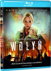 Wołyń [Blu-ray]