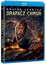 Drapacz Chmur (Blu-ray)